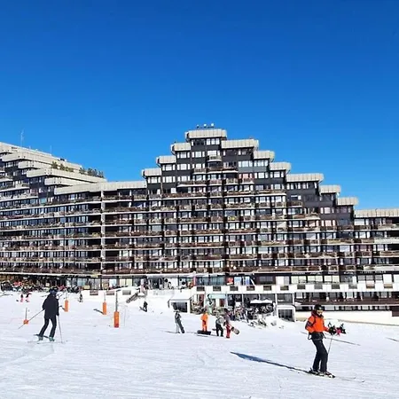 Diamant - Chaleureux En Etage Eleve Mae-9243 Apartmán *