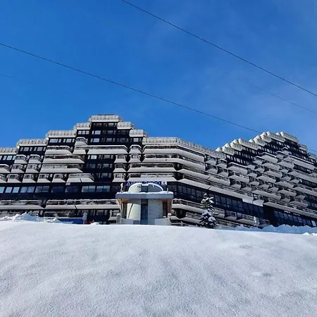 Diamant - Chaleureux En Etage Eleve Mae-9243 Apartmán
