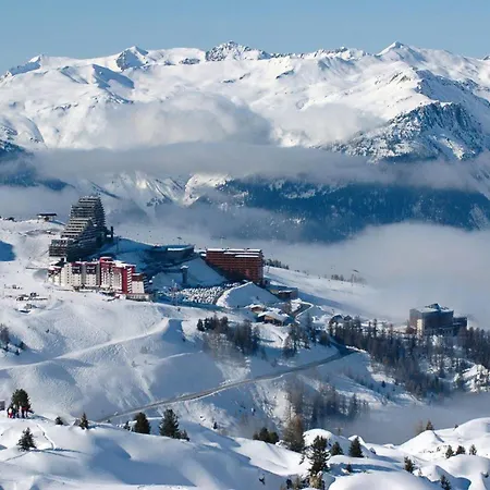 Diamant - Chaleureux En Etage Eleve Mae-9243 Apartment *