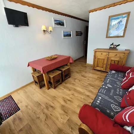 Apartment Diamant - Chaleureux En Etage Eleve Mae-9243 *