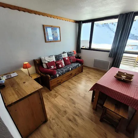 Apartment Diamant - Chaleureux En Etage Eleve Mae-9243