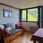 Apartment Diamant - Chaleureux En Etage Eleve Mae-9243 *