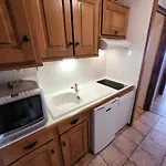 Diamant - Chaleureux En Etage Eleve Mae-9243 La Plagne