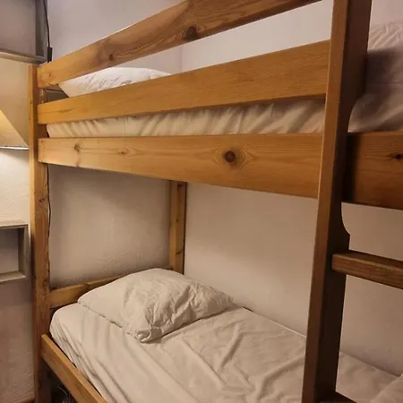 Diamant - Chaleureux En Etage Eleve Mae-9243 Апартаменты *