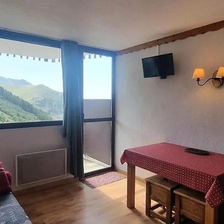 Diamant - Chaleureux En Etage Eleve Mae-9243 * Ла-Плань