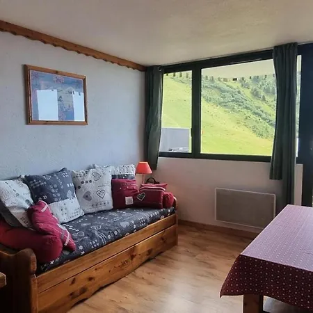Apartamento Diamant - Chaleureux En Etage Eleve Mae-9243 *