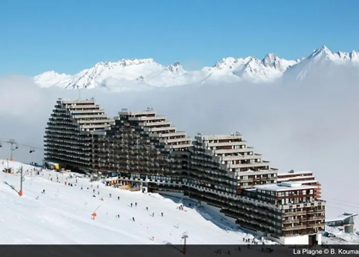 Diamant - Chaleureux En Etage Eleve Mae-9243 公寓 *